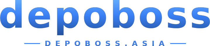 depoboss logo